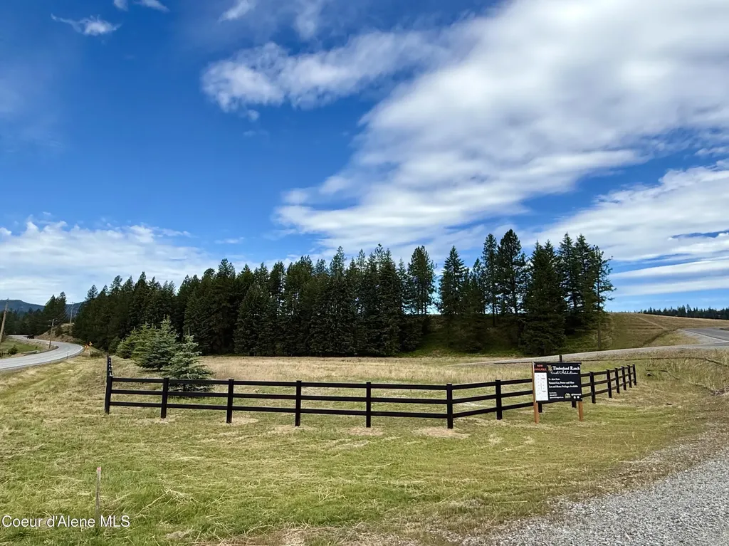 Lot 1 N Stonemason Way Rathdrum ID 83858