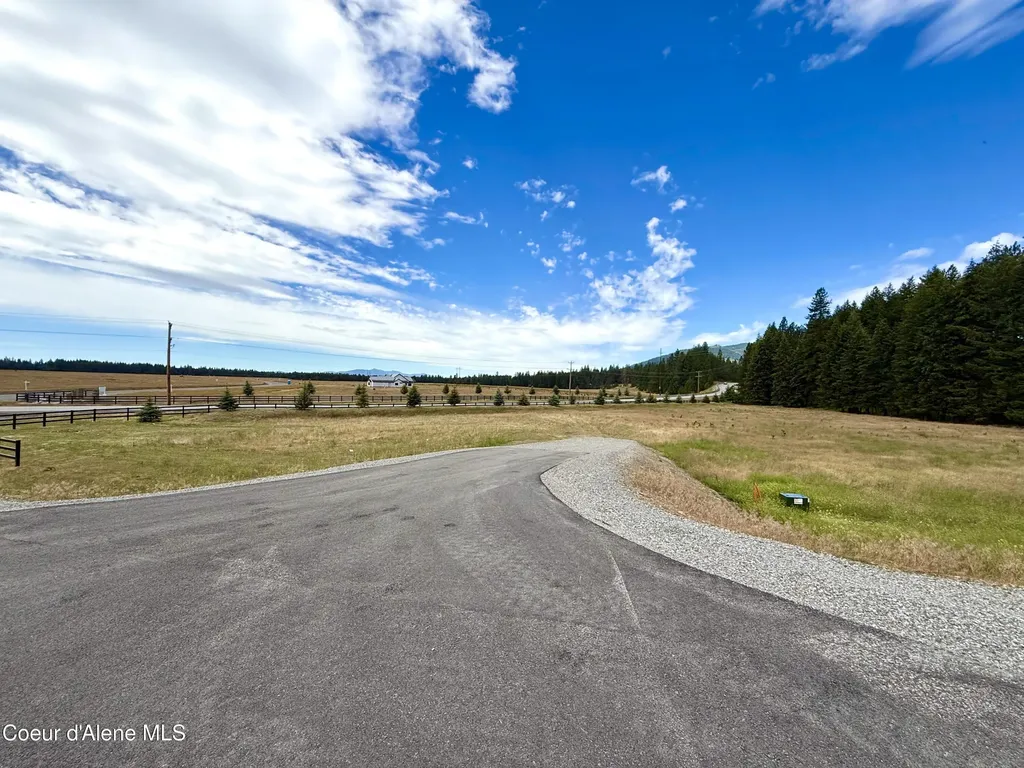Lot 1 N Stonemason Way Rathdrum ID 83858