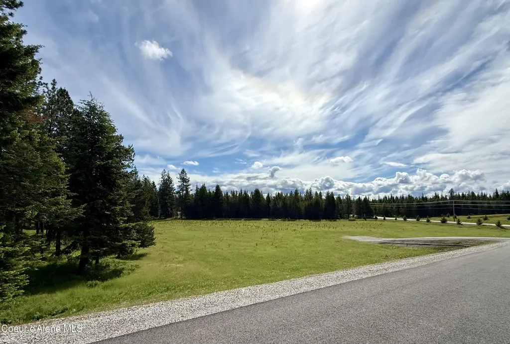 Lot 15 N Stonemason Way Rathdrum ID 83858