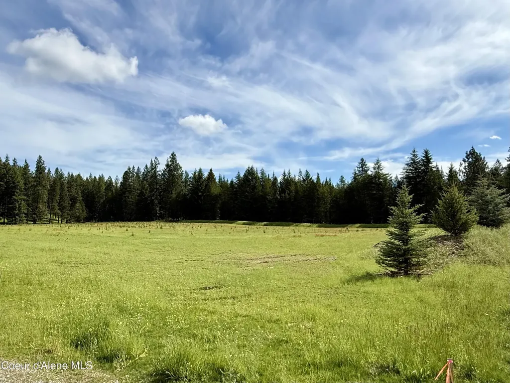 Lot 15 N Stonemason Way Rathdrum ID 83858