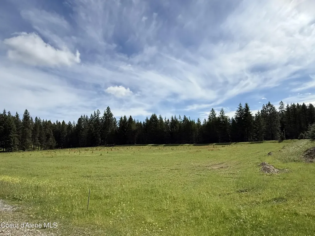 Lot 15 N Stonemason Way Rathdrum ID 83858