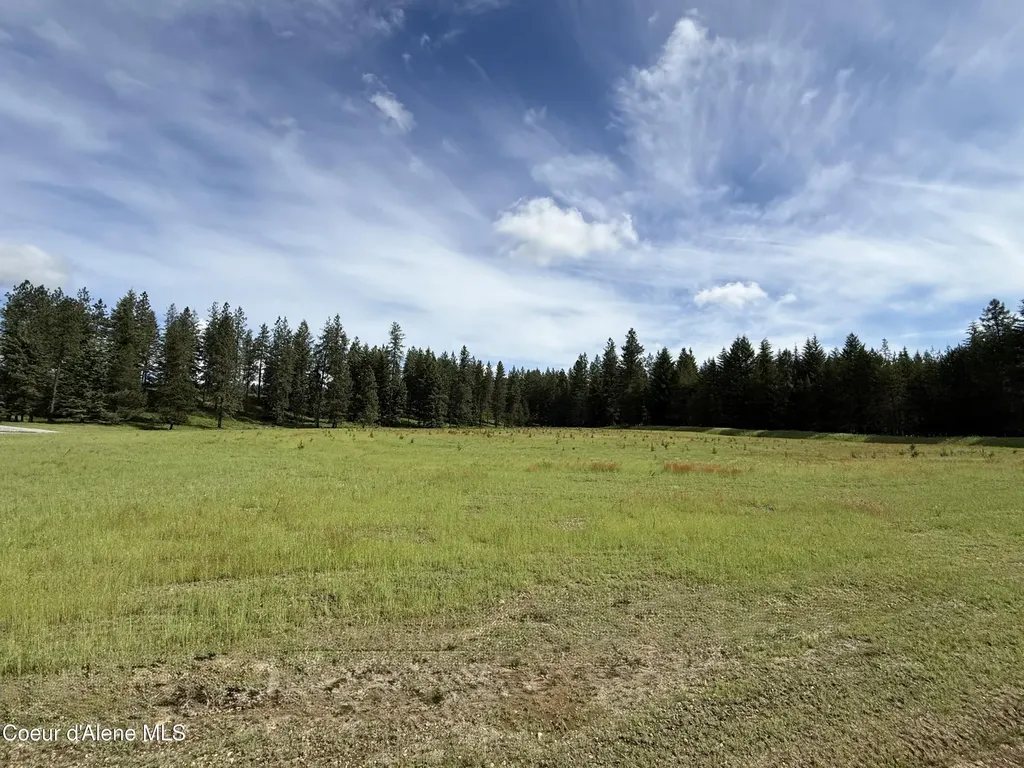 Lot 15 N Stonemason Way Rathdrum ID 83858