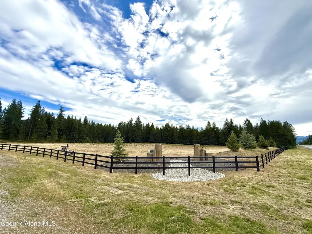 Lot 15 N Stonemason Way Rathdrum ID 83858