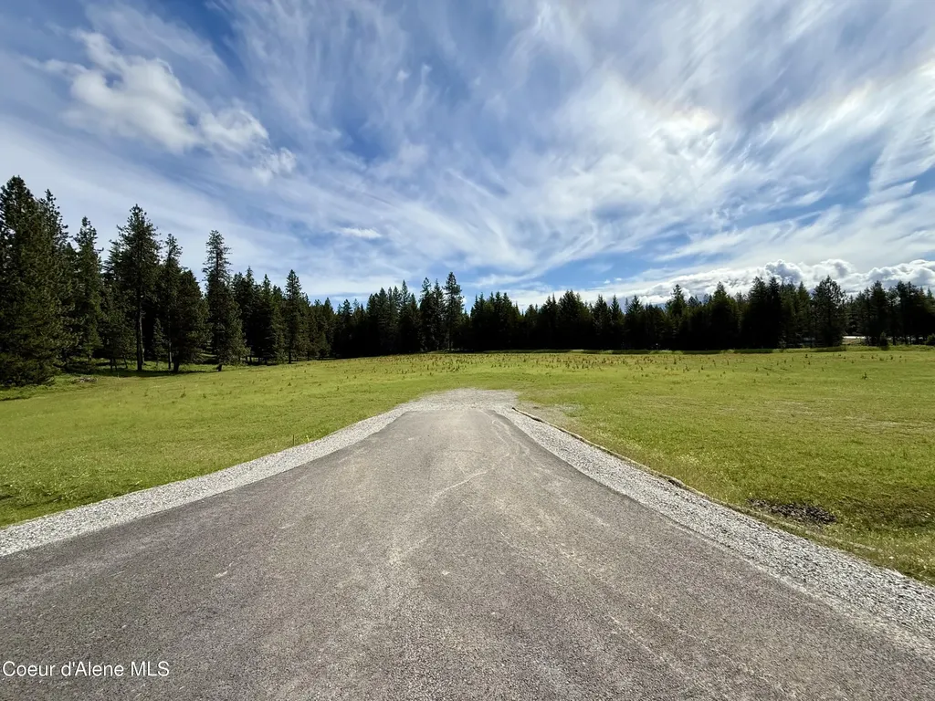 Lot 15 N Stonemason Way Rathdrum ID 83858