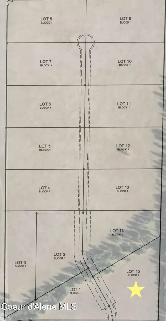 Lot 15 N Stonemason Way Rathdrum ID 83858