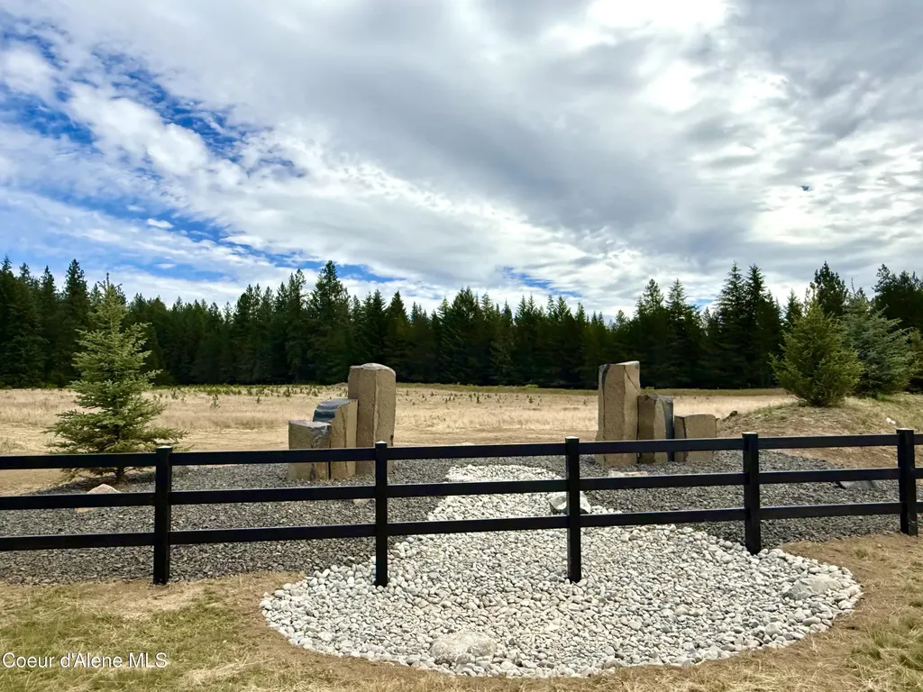 Lot 15 N Stonemason Way Rathdrum ID 83858