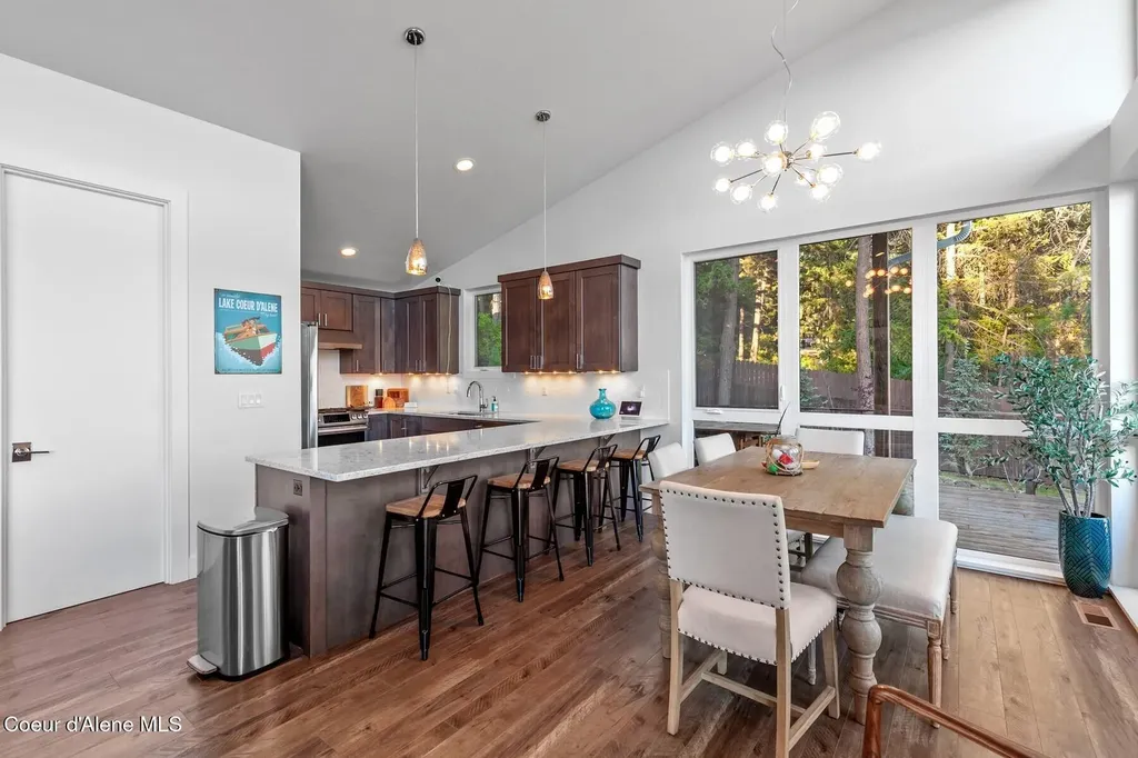 520 S Marion Court Harrison ID 83833