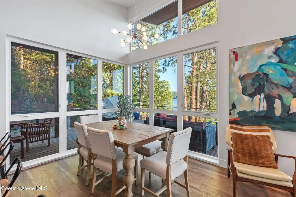 520 S Marion Court Harrison ID 83833