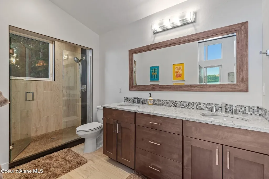 520 S Marion Court Harrison ID 83833