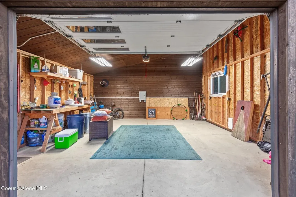 520 S Marion Court Harrison ID 83833