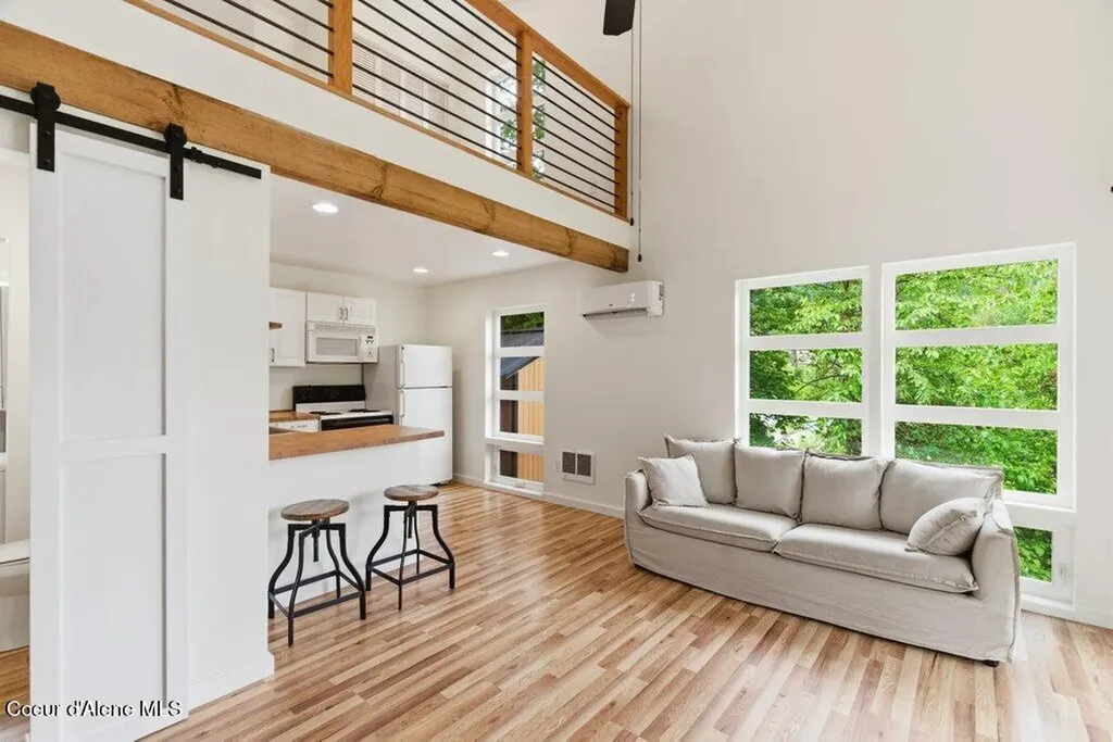 605 Hunter Street Mullan ID 83846