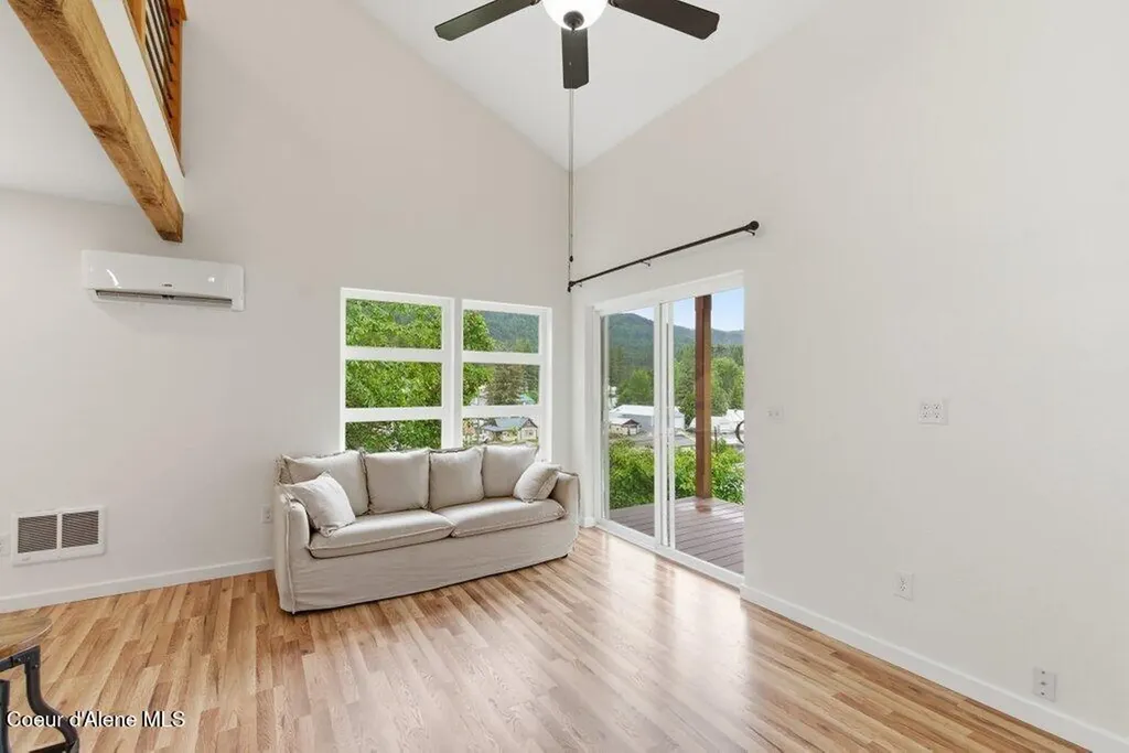 605 Hunter Street Mullan ID 83846