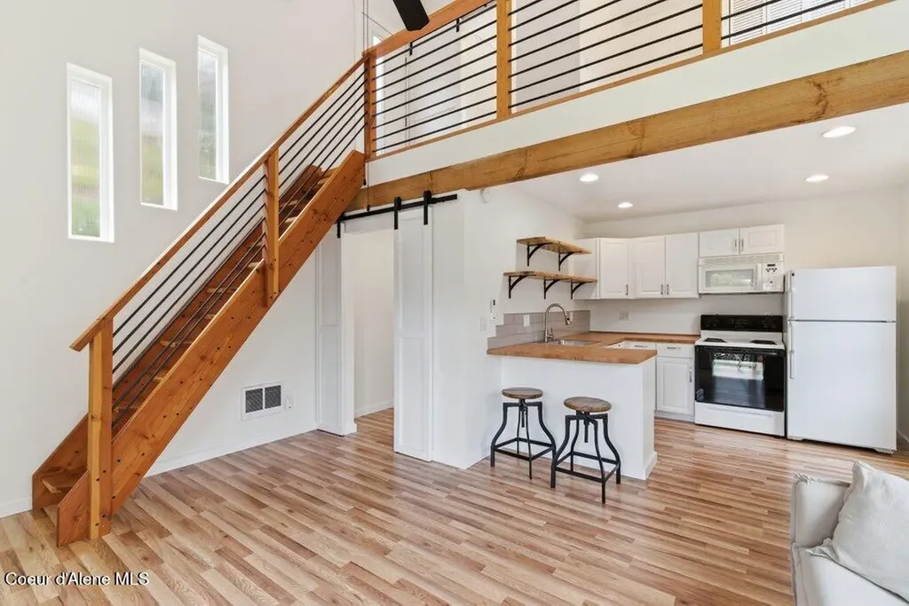 605 Hunter Street Mullan ID 83846