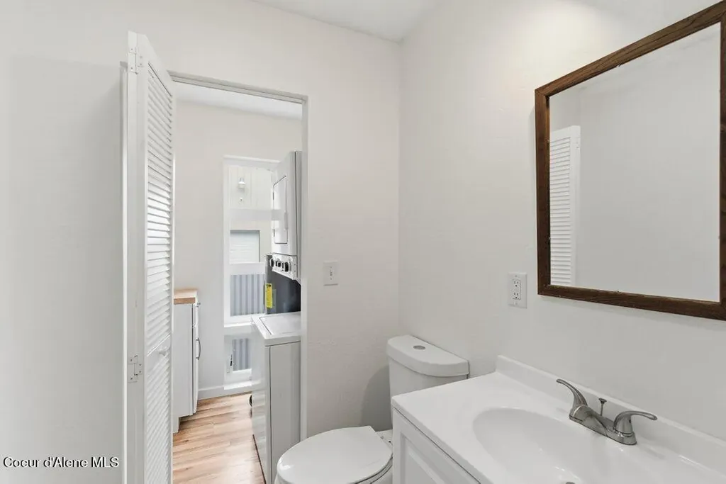 605 Hunter Street Mullan ID 83846