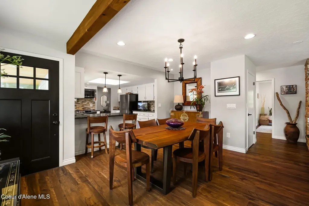 74 Eureka Road Sagle ID 83860