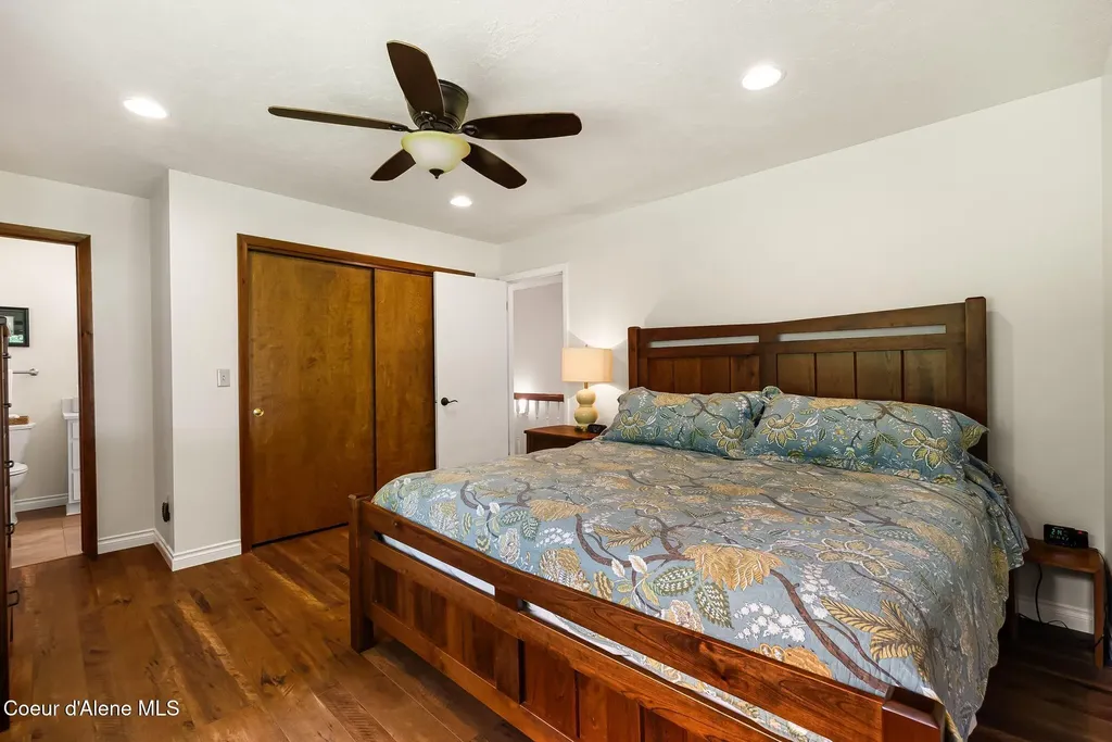 74 Eureka Road Sagle ID 83860