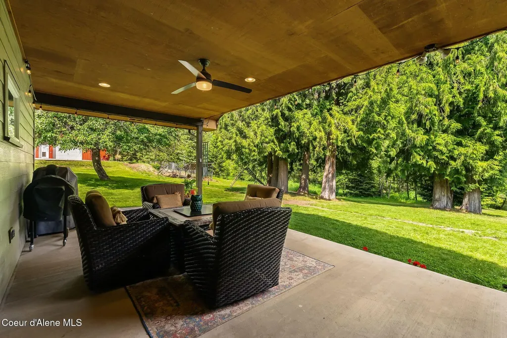 74 Eureka Road Sagle ID 83860