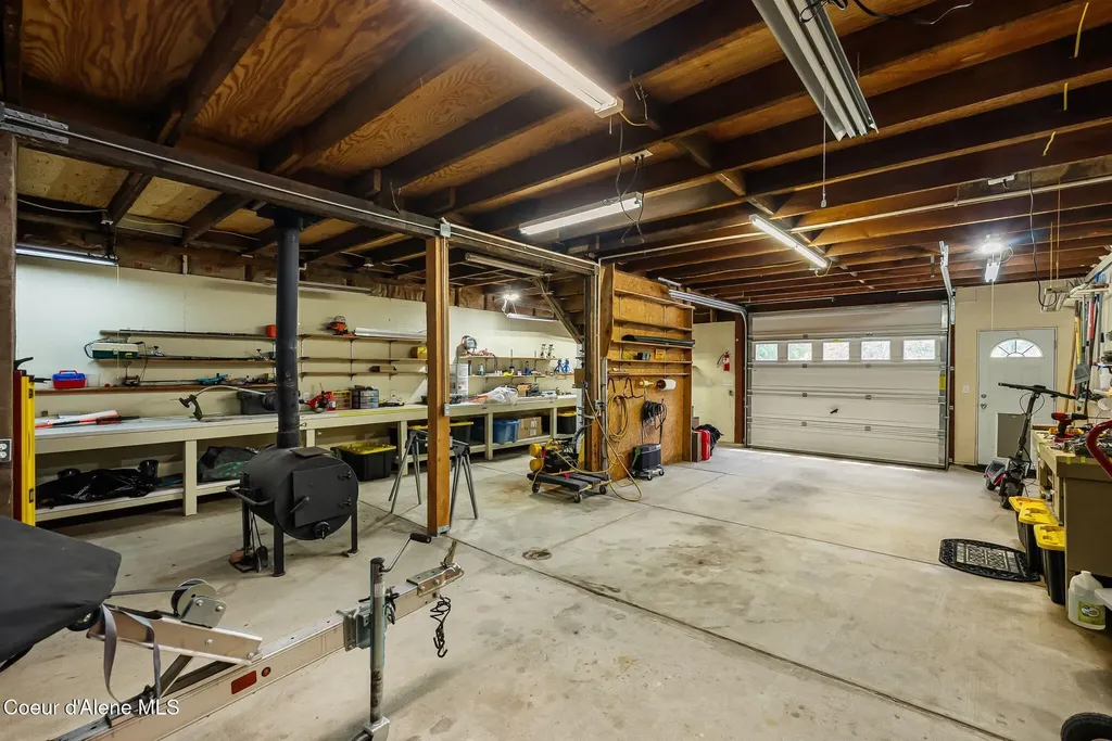 74 Eureka Road Sagle ID 83860