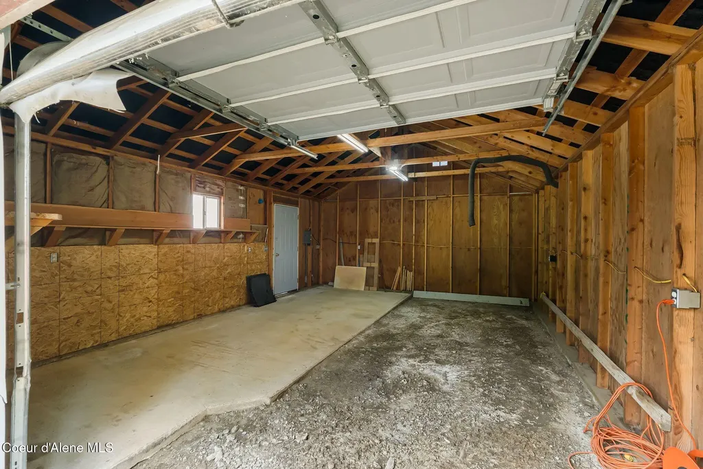 74 Eureka Road Sagle ID 83860