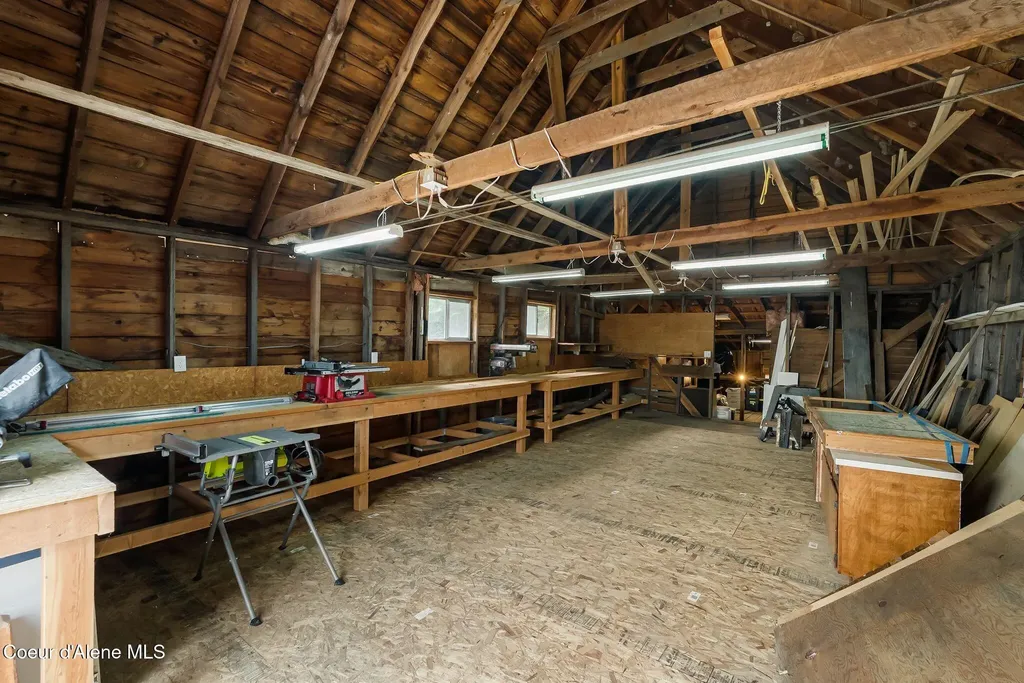 74 Eureka Road Sagle ID 83860