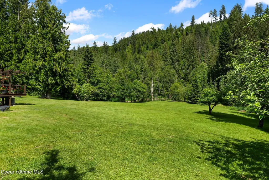 74 Eureka Road Sagle ID 83860