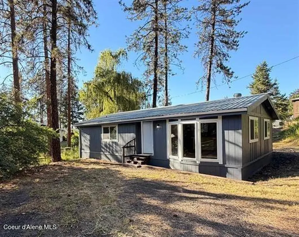 151 View Road Kamiah ID 83536
