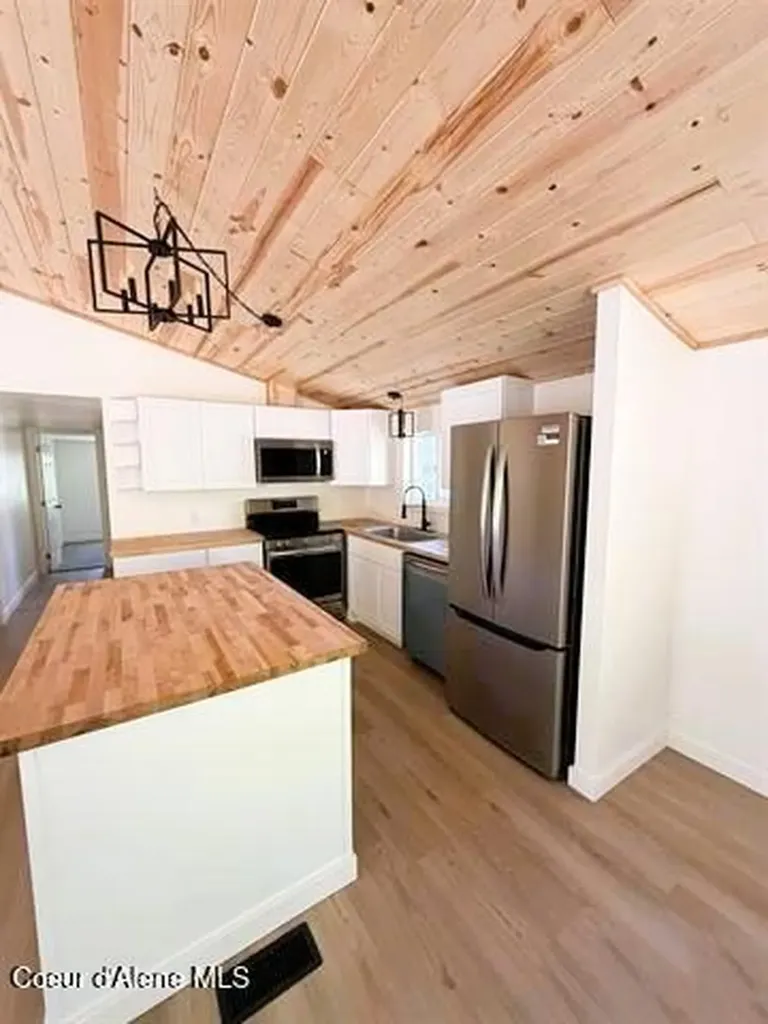 151 View Road Kamiah ID 83536