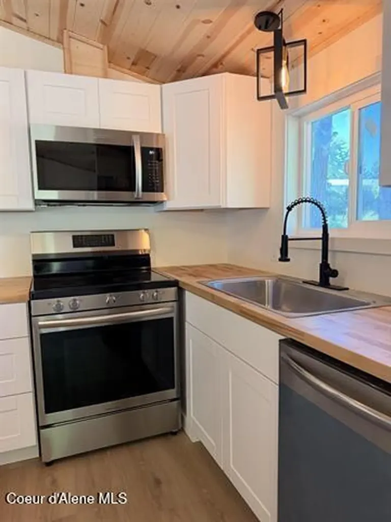 151 View Road Kamiah ID 83536