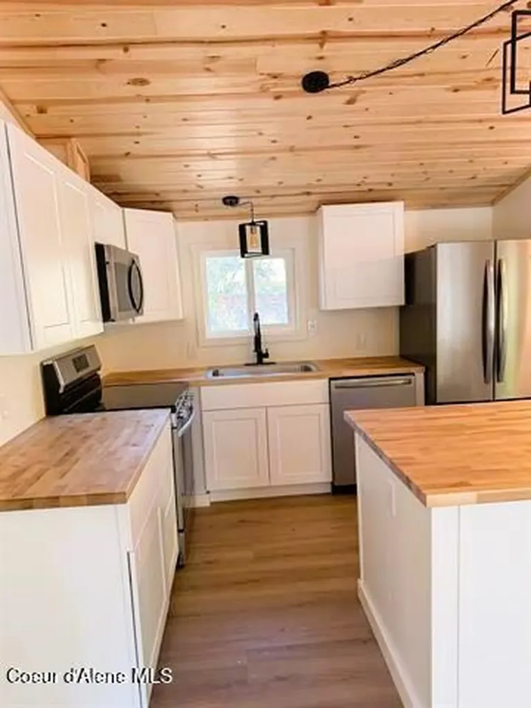 151 View Road Kamiah ID 83536