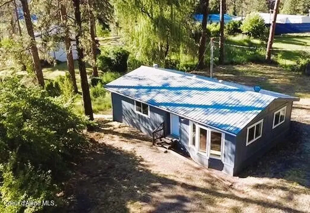 151 View Road Kamiah ID 83536