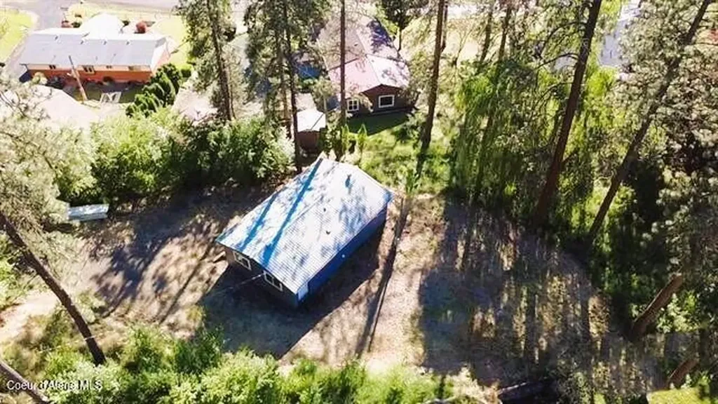 151 View Road Kamiah ID 83536