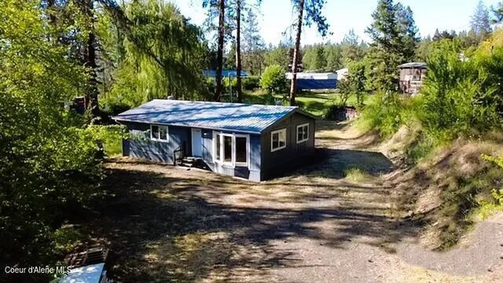 151 View Road Kamiah ID 83536