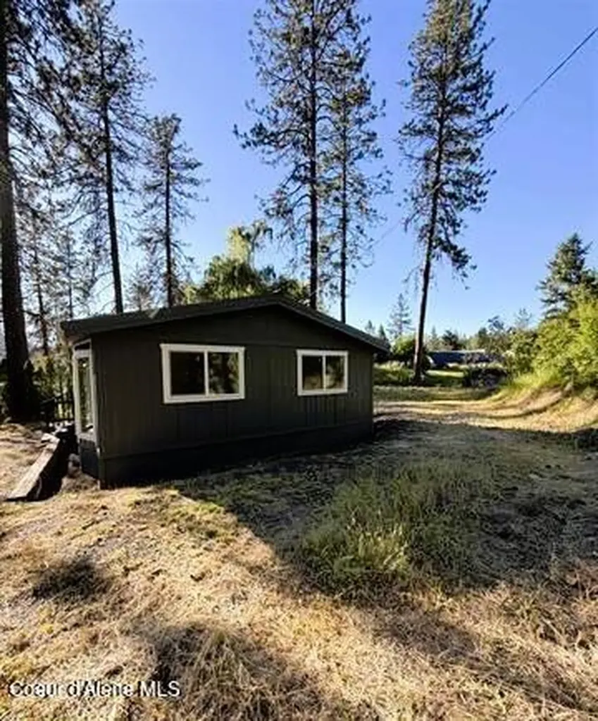 151 View Road Kamiah ID 83536
