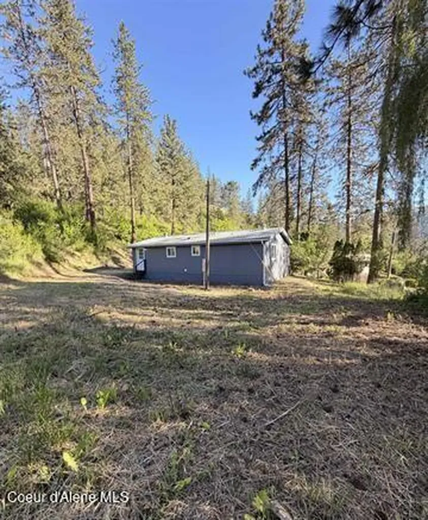 151 View Road Kamiah ID 83536