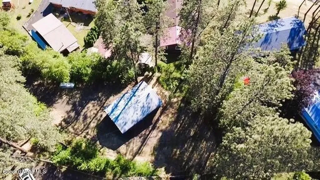 151 View Road Kamiah ID 83536
