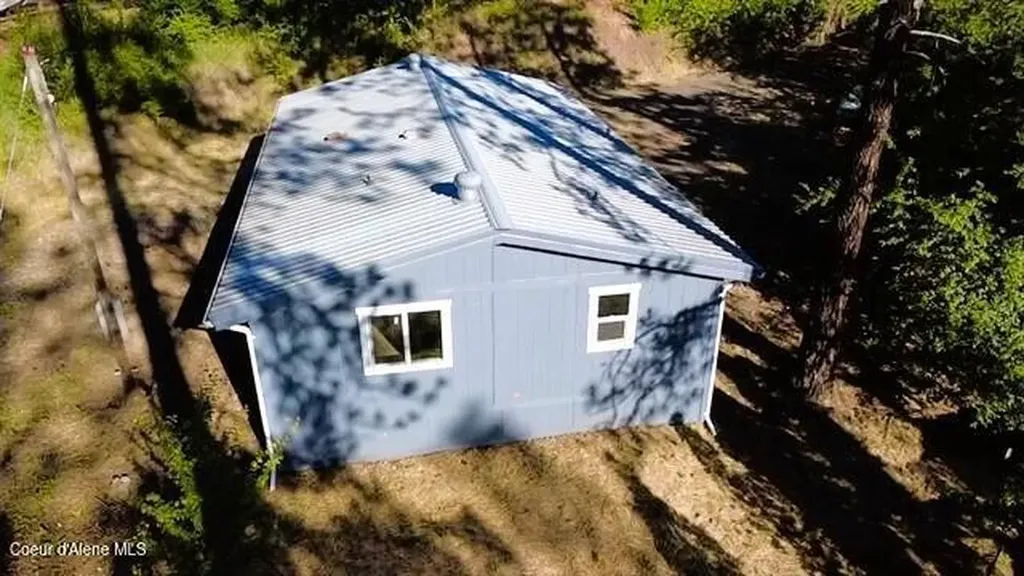 151 View Road Kamiah ID 83536