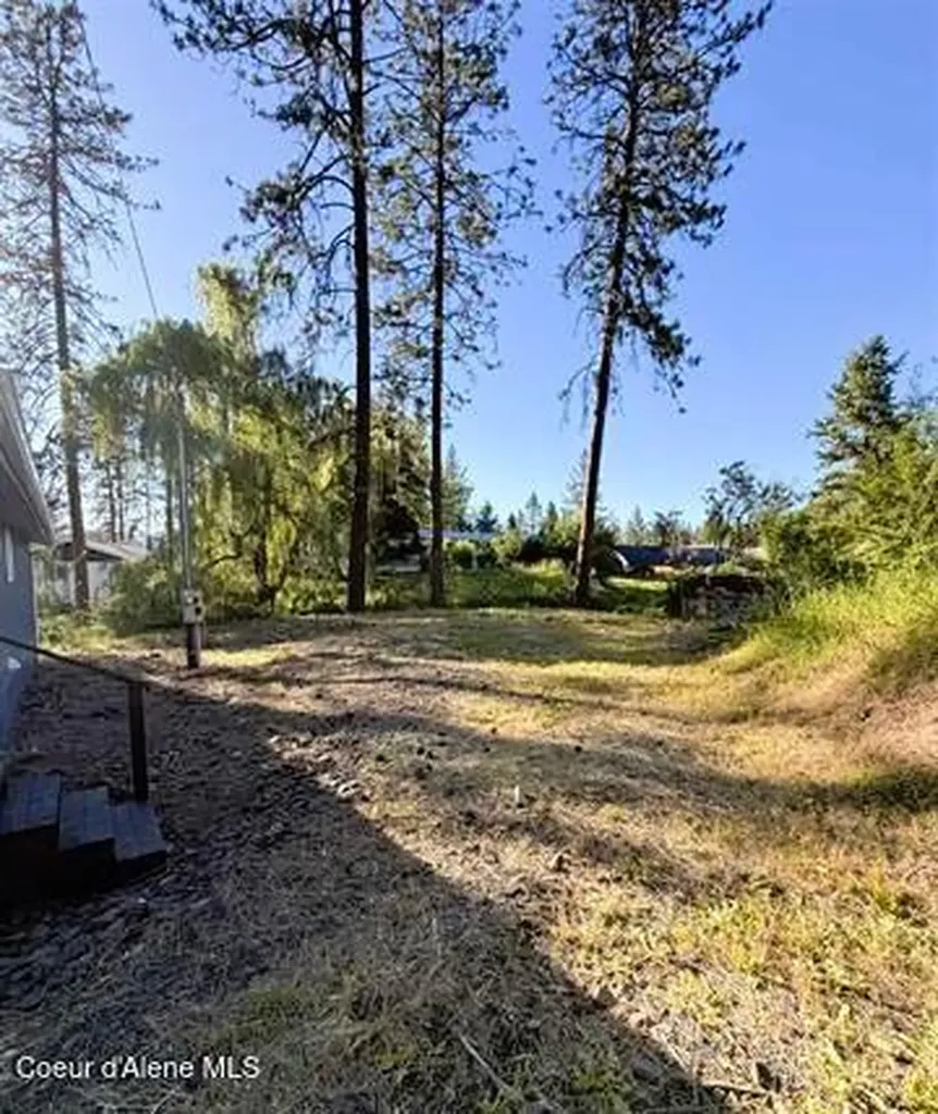 151 View Road Kamiah ID 83536
