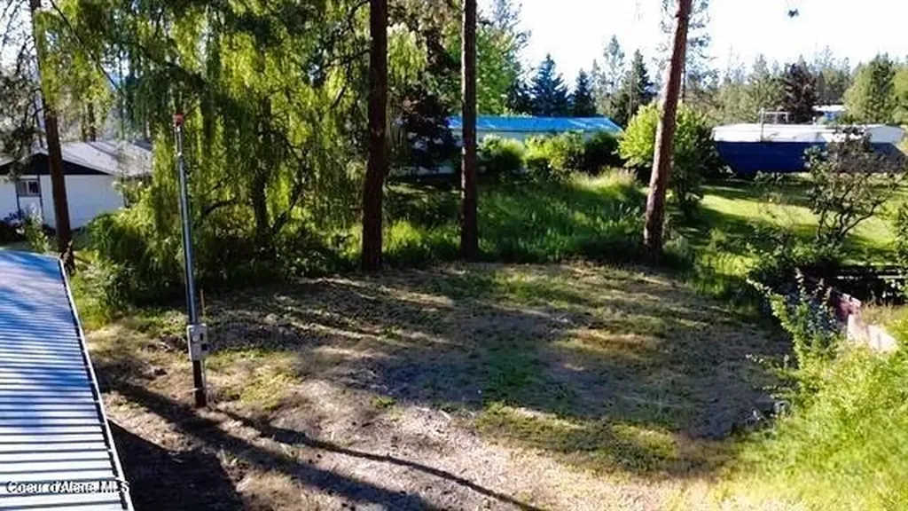 151 View Road Kamiah ID 83536