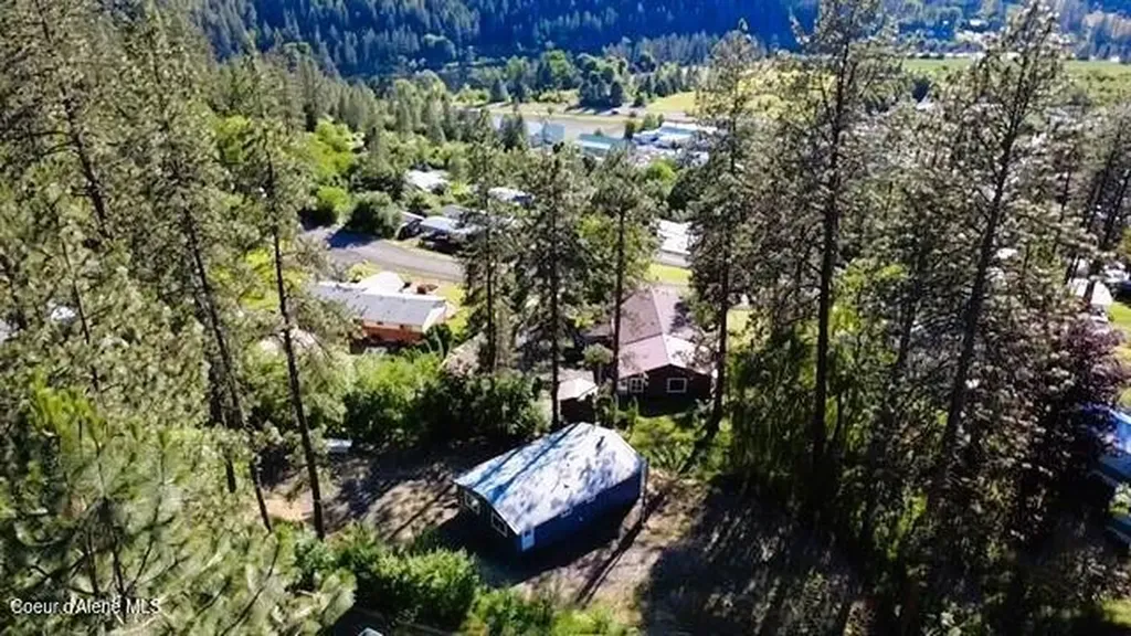 151 View Road Kamiah ID 83536