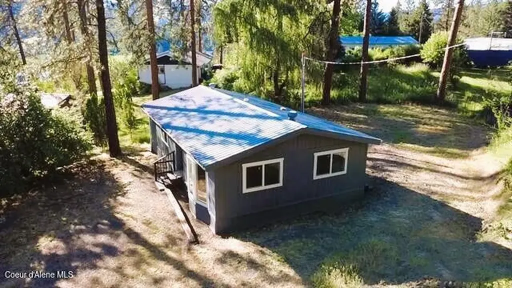 151 View Road Kamiah ID 83536