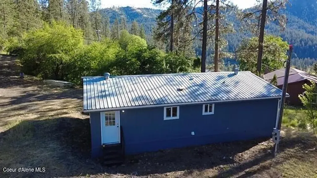 151 View Road Kamiah ID 83536