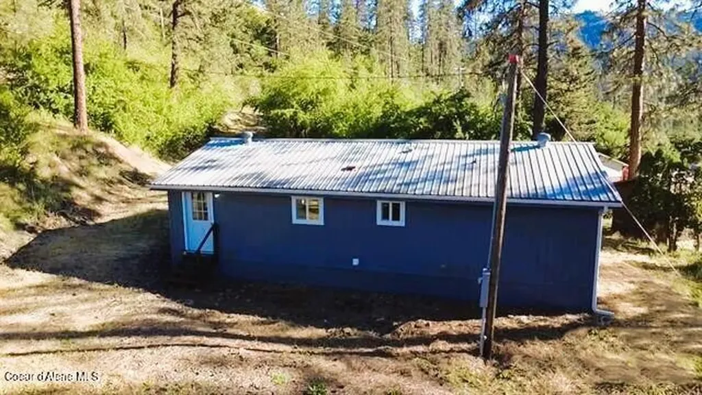 151 View Road Kamiah ID 83536