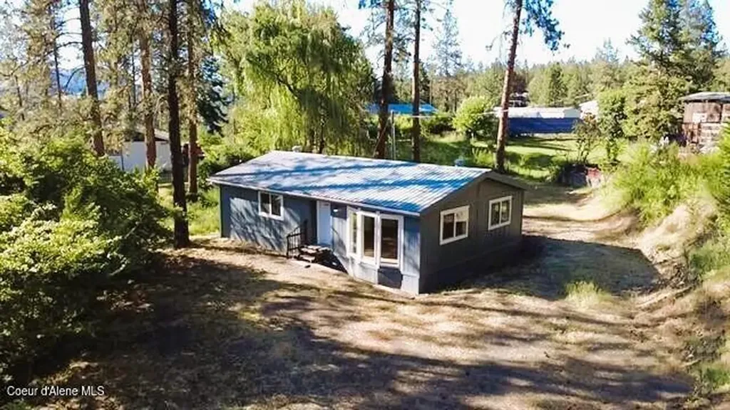 151 View Road Kamiah ID 83536