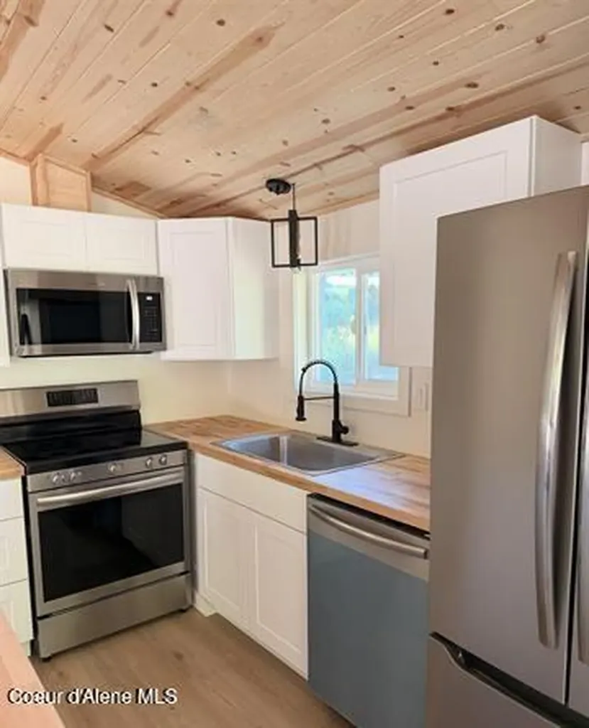 151 View Road Kamiah ID 83536