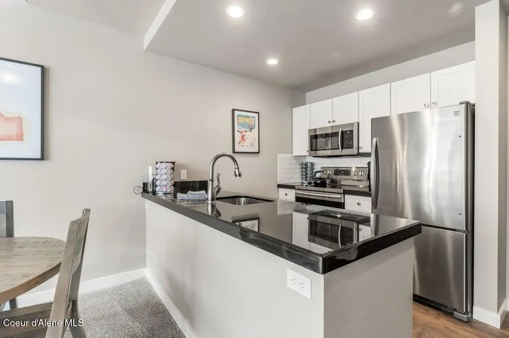 124 Village Lane Sandpoint ID 83864