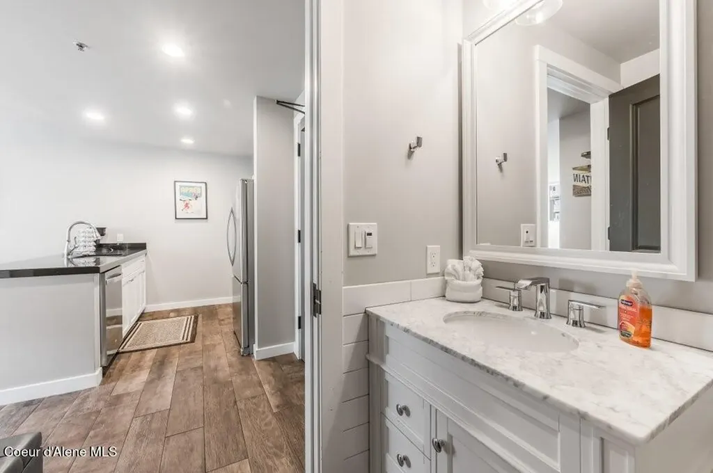 124 Village Lane Sandpoint ID 83864