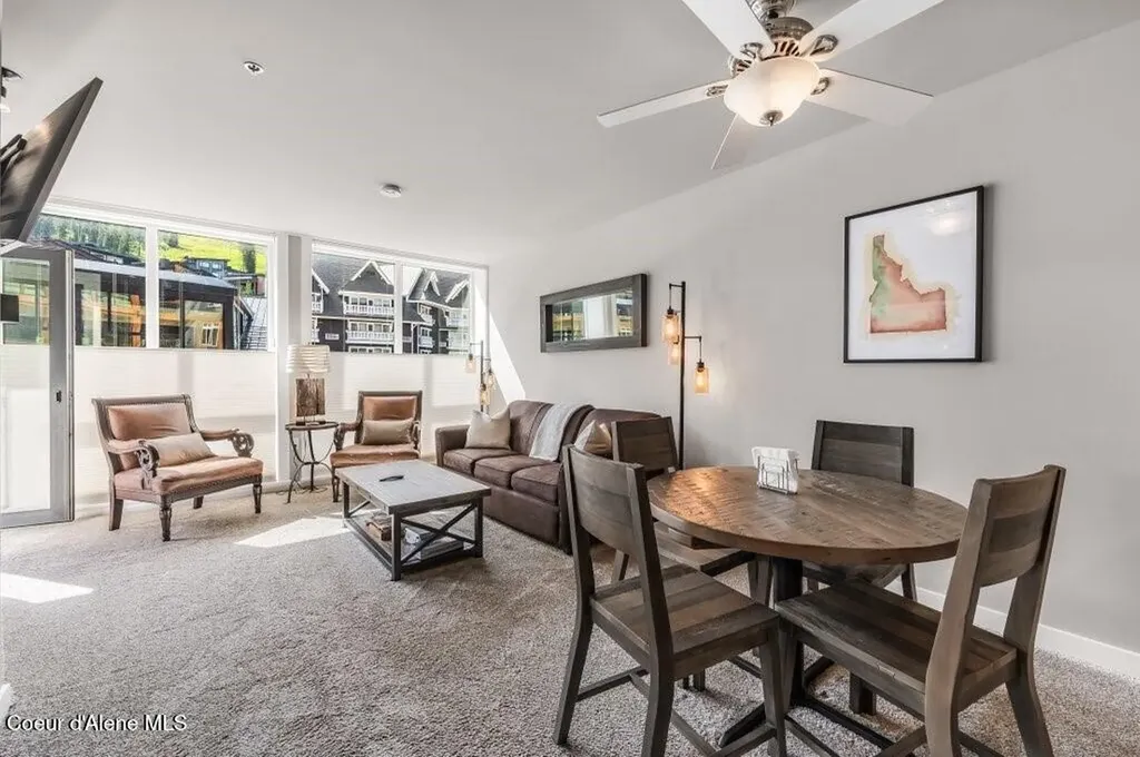 124 Village Lane Sandpoint ID 83864