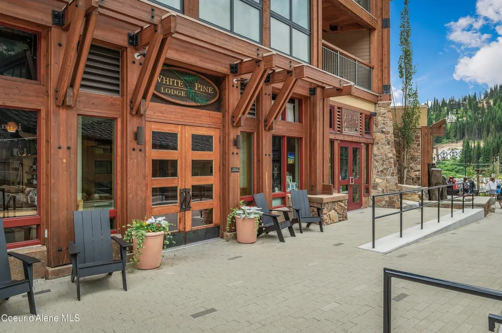 124 Village Lane Sandpoint ID 83864