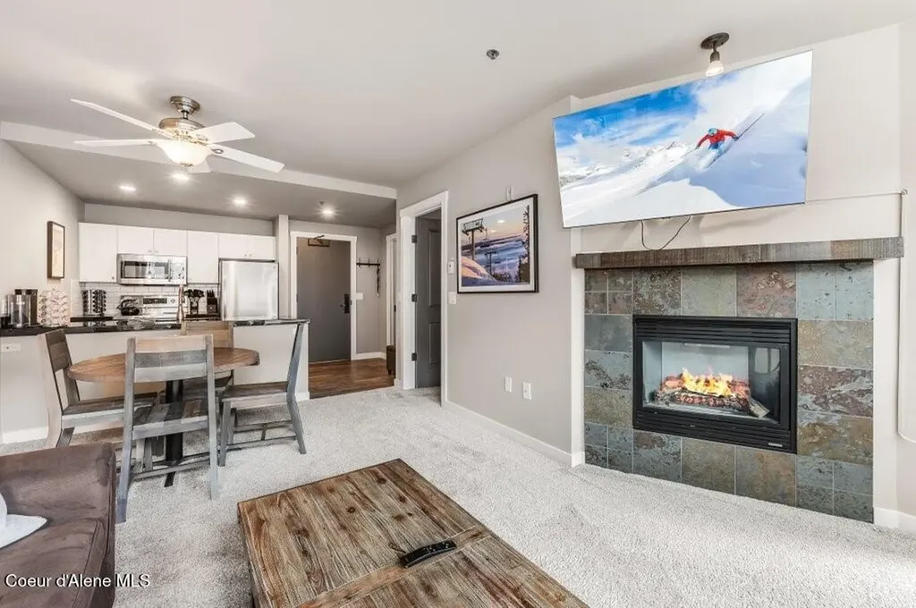 124 Village Lane Sandpoint ID 83864