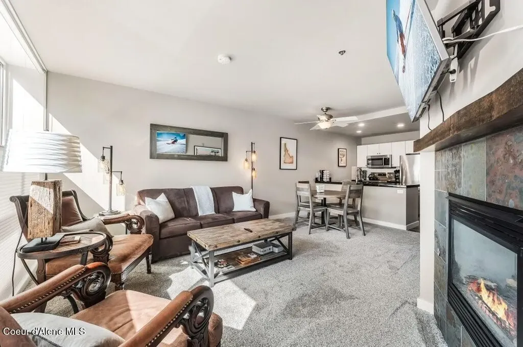 124 Village Lane Sandpoint ID 83864